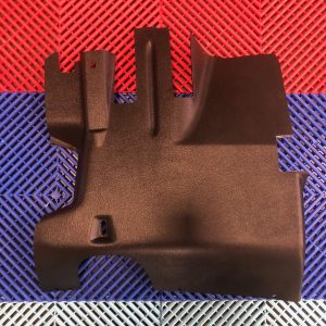 E30 Kormány alatti burkolat(új termék)