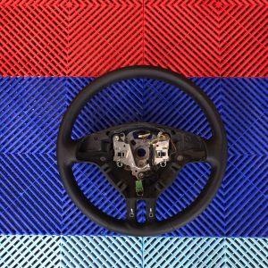 E46 kormány Újra bőrözve több db