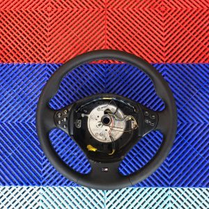 E39 M-tech  kormány