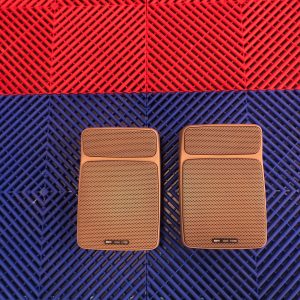 E30 Premium Sound hangszórók