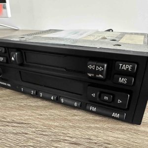 Gyári BMW Classic rádió