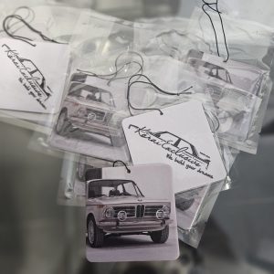 Kárai Exclusive classic autóillatosító