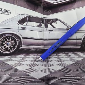 Kárai Exclusive kék toll