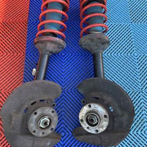 BMW E30 325i Vastag gólyaláb szett