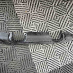 BMW E46 M packet - M-Tech CSL diffúzor toldat