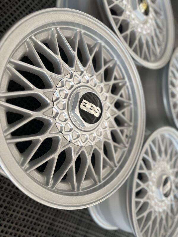 BBS RZ 15″ felniszett – E30 Store
